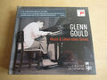 Glenn Gould-Musik & Leben eines Genies-sealed 2er Limited Deluxe Edition CD