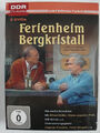 Ferienheim Bergkristall - DDR TV Archiv, Silvester - Hans- Joachim Preil, Müller