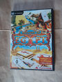 MYSTERY OF EGYPT / PC Spielesammlung 2 Vollversionen Solitaire & Art Mahjongg