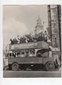 1925 London Bus - Pressefoto 1972