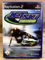 PS2 Spiel • Jet Ski Riders • Guter Zustand #M30