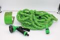 VOUNOT Flexibler Gartenschlauch 30 m, Flexibel Wasserschlauch