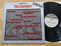 Various - The Peel Sessions - The Sampler Vinyl LP UK