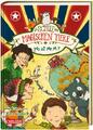 Die Schule der magischen Tiere 07: Wo ist Mr. M? | Margit Auer | Buch | 224 S.