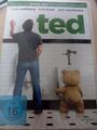 Ted (DVD) mit Mila Kunis und Mark Wahlberg Zustand Gut