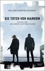 Die Toten von Marnow | Buch | 9783462047943