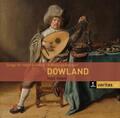 John Dowland Dowland: Songs for Tenor and Lute/A Musicall Banquet (CD) Album