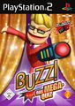 Buzz!: das Mega-Quiz (Sony PlayStation 2, PS2  , 2007)