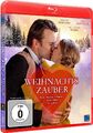 Weihnachtszauber – Ein Kuss kommt selten allein - Elisabeth Röhm - Blu Ray 