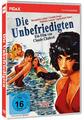 Die Unbefriedigten - Ungekürzte Fassung DVD Bernadette Lafont