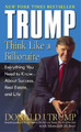 Meredith McIver Donald J. Trump Trump: Think Like a Billionaire (Taschenbuch)