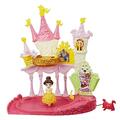 Hasbro Disney Prinzessin Puppenhaus Little Kingdom Belles Ballerina Ballsaal