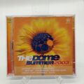 The Dome-Summer 2003 von Various | CD | Zustand gut