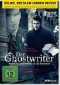 Der Ghostwriter von Roman Polanski | DVD | Zustand sehr gut