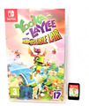 Yooka-Laylee and the Impossible Lair Nintendo Switch TOP Zustand