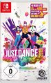 Nintendo Switch - Just Dance 2019 DE mit OVP NEUWERTIG