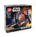 LEGO 75194 Star Wars First Order TIE Fighter Microfighter Series 5