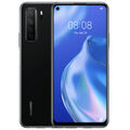 Huawei P40 lite 5G 128GB Midnight Black NEU Dual SIM 6,5" Smartphone Handy OVP