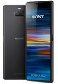 Sony Xperia 10 Plus Dual SIM 64 GB schwarz Smartphone Handy Akzeptabel WOW