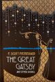 The Great Gatsby and Other Works von F. Scott Fitzgerald (2020, Leatherbound)