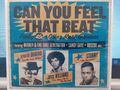 Can You Feel That Beat: Funk 45s und andere seltene Grooves von verschiedenen Künstlern (CD,