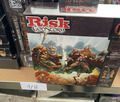 Risk Godstorm - Brettspiel / Boardgame - englisch - NEU+OVP