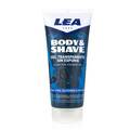 LEA Body & Shave Rasiergel 175 ml