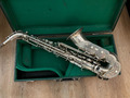 KEILWERTH THE NEW KING Saxophon . Engelsflügel