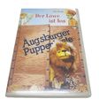 Augsburger Puppenkiste - Der Löwe ist los