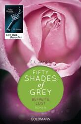 Shades of Grey 03. Befreite Lust von E L James (2012, Taschenbuch)