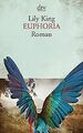 Euphoria: Roman von King, Lily | Buch | Zustand gut