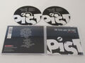 Sex Pistols – The Filth And The Fury - A Sex Pistols Film/Virgin – CDVD2909 2XCD