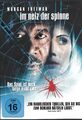 IM NETZ DER SPINNE -Thriller mit Morgan Freeman & Monica Potter - DVD -neuwertig