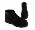 Schnürer Josef Seibel Winter Stiefeletten Boots Echtleder braun Gr. 42