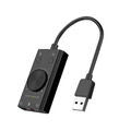 TERRATEC AUREON 5.1 USB, Externe Soundkarte