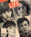 THE BEATLES FROM YESTERDAY TO TODAY - LIFE REUNION SPECIAL 1995