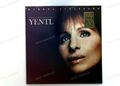 Barbra Streisand - Yentl - Original Motion Picture Soundtrack NED LP 1983 '