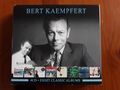 Bert Kaempfert - Eight Classic Albums, 4CD. 