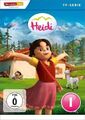Heidi (CGI) - DVD 1 | DVD | 66 Min. | Deutsch | 2014 | LEONINE Distribution GmbH