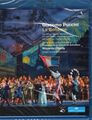 Giacomo Puccini - La Boheme. Riccardo Chailly (2022) blu ray