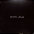 Cigarettes After Sex / CIGARETTES AFTER SEX (LP) / Pias-Partisan Records / 3914