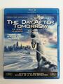 The Day After Tomorrow (Blu-ray Disc, 2007, Bilingual)