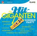 Various - Die Hit Giganten:Sommer Party 2CD NEU OVP