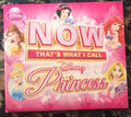 Now That's What I Call Disney Princess 2cd Album