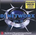 DJ Networx Vol.29 von Various | CD | Zustand sehr gut