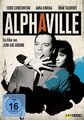 Alphaville (1965)[DVD/NEU/OVP] von Jean-Luc Godard mit Eddie Constantine, Anna K