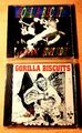 Gorilla Biscuits CD's Start Today & Same CD Sammlung Hardcore