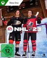 NHL 23 - Xbox One - NEU & OVP