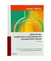 Jander/Blasius: Lehrbuch der analytischen und präparativen anorganischen Chemie