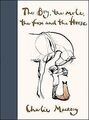 The Boy, the Mole, the Fox and the Horse von Mackesy, Ch... | Buch | Zustand gut